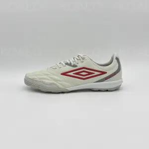 UMBRO 엄브로 리벤지 프리미엄 풋살화 운동화 (레드) UQ323STF70