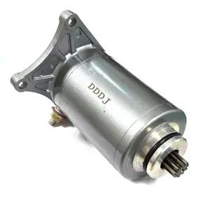 SYM 울프125 클래식 울프125레전드 노스텔지어 스타터모터 세루모터