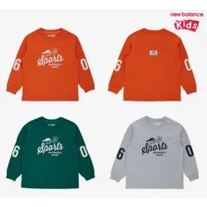 [롯데백화점]뉴발란스 Ready Set Rugby!_럭비 긴팔티 (NK9BG1304U)