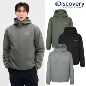 [디스커버리](강남점)[25S/S] 디스커버리 DMPD33051 남성용 프리마로프트 패딩 자켓 초경량 간절기 재...