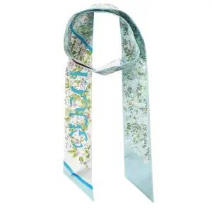 [구찌] 25SS 여성 스카프 (783189 3G001 4978)