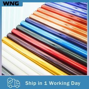 40cm x 젤 컬러 필터 시트 카메라 스튜디오 조명 무대 필름 레드 라이트