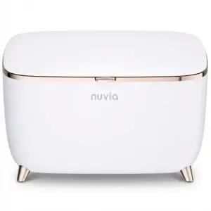 까르페 화장품 냉장고 미니 상단도어 쿠오레 소유 스킨로션 무소음