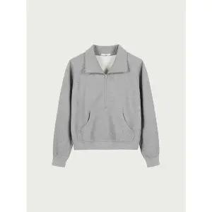 [행텐]여성 하프 집업 맨투맨 055 10560 131 216 69 _P415301636