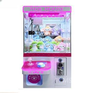 가정용 미니 인형뽑기 기계 뽑기머신 파티