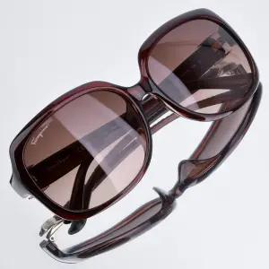 페라가모 스퀘어 선글라스 SF739SA-210 오버핏 여성용