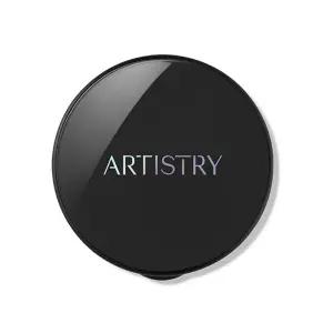 암웨이 아티스트리 에버 퍼펙트 파우더 파운데이션 케이스 팩트통 팩트케이스