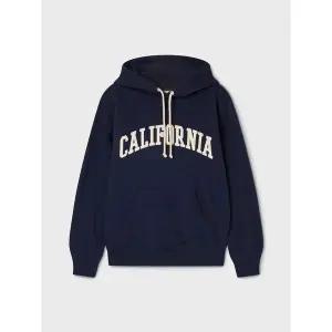 [후아유](센텀시티점)Campus Patch Hoodie / WHMHG2221U