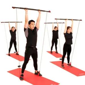 가정용 필라테스 기구 바렐기구 가정용리포머