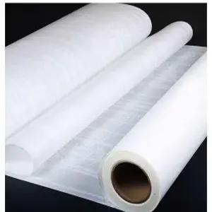 아크릴 창호지 문 소면  무늬 닥종이 도배 단풍 강추 화이트운용지