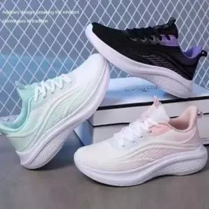 초경량 여성 런닝화 가볍고 편한 통풍 운동화 조깅화 헬스화