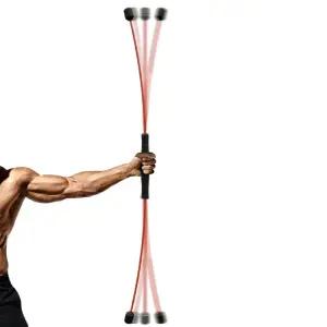 홈트 플렉시바 탄력봉 플랙시바 탄성봉 팔뚝살빼기 팔운동봉 처진팔뚝살 밸런스스틱