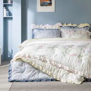 Q 플란넬 이불세트3+6종