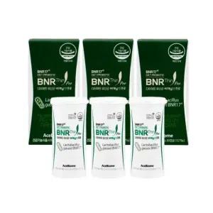 비에날17유산균 BNR17 유산균 비에날씬 프로 3개월분