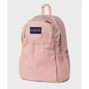 잔스포츠 JANSPORT 슬라우치팩 MISTY ROSE JS0A85NV7N8 112374