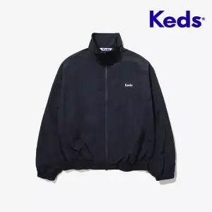 KEDS (c) 나일론 블루종 점퍼_KD2JPG1101FNAY