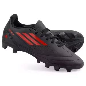 아디다스 데포르티보 III FXG J IF1406 아동 주니어 축구화