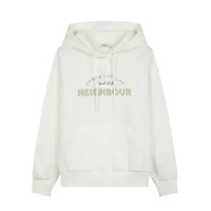 [롯데백화점]폴햄 여성) 더블니트 그래픽 후드티셔츠 PHG1TH2010