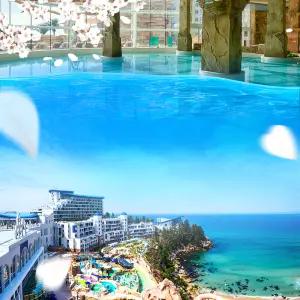 쏠비치 삼척 오션플레이 로우시즌 종일권 (03/03~04/24)