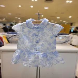 [대구백화점] [쇼콜라]외출복)TC)GT뉴트왈드원피스B(TTPMOE093B-PP)