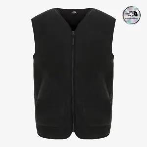 [노스페이스] [노스페이스 공식] NV4FR52A 남성 아캄포 베스트 BLACK