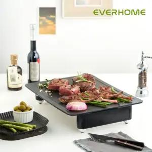 슬림 전기그릴 밀리그릴 JF-G201