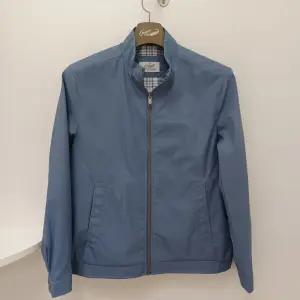 [행복한백화점][크로커다일]남성춘추블루점퍼cdaacjp1201(31)