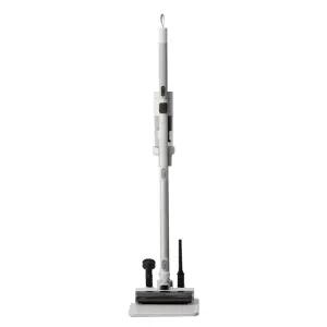 쿠쿠 파워클론 슬림 흡입력 좋은 300W 무선청소기 CVC-G810NW 화이트