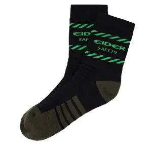 아이더 세이프티 남여 중목 양말 운동 여름 남성 봄 면 양말