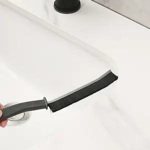 욕실 타일 줄눈 청소 브러쉬 다용도 얇은 틈새 브러쉬 틈새브러쉬 틈새솔