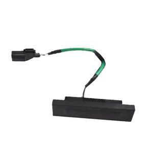 81720G5000 자동차 후면 트렁크 도어 핸들 스위치 2016 - 기아 니로 후면 트렁크 개폐 버튼