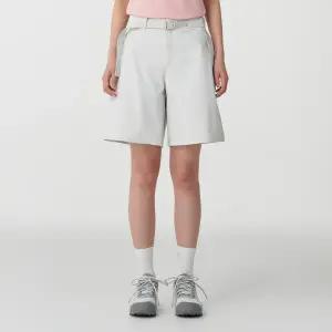 [롯데백화점]코오롱스포츠 여성 버뮤다 숏팬츠 JKPOM25202STO