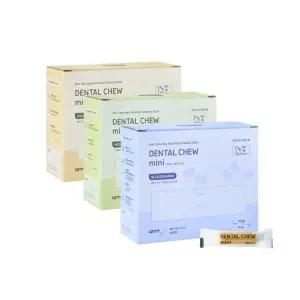 아르르 덴탈츄 미니 7g x 60 반려견 강아지 치석 개껌