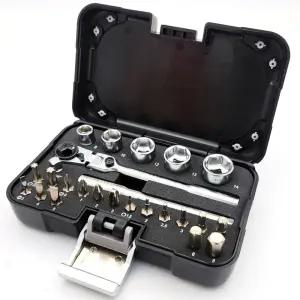 AT 플렉시블 아트만 ATMAN 비트라쳇 1425 세트 투웨이