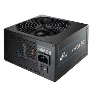 FSP HYPER 600W 80PLUS 스탠다드 230V EU ATX3.1