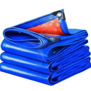 1톤 트럭 화물차 방수포 포터 덮개 깔개 3X4