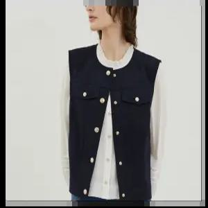 [행복한백화점][올리비아로렌]여성케주얼 베스트 VOCQC4M4256