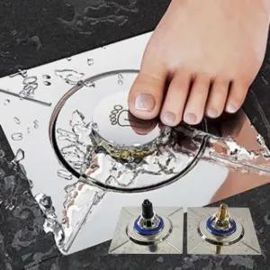 배수구 물마개 팝업 트랩 거름망 하수구트랩 냄새차단 배수구트랩