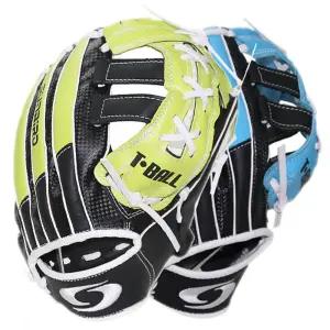 썬버드 티볼 글러브 좌투 우투 ST50 ST60 블루 그린 펀치백 펀칭백 샌드백