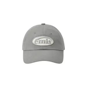 매장정품 EMIS 이미스 TONE ON WAPPEN BALL CAP-GRAY m1037_1334242 1257437