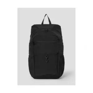 매장정품 에잇세컨즈 8SECONDS 패커블 경량 백팩 블랙 4562D2WY15 675414