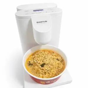 로이첸 한강 라면조리기 단독세트 라면끓이는기계