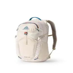 그레고리 백팩 20리터 나노20 통기성 경량 하이킹 남녀공용 43J05030