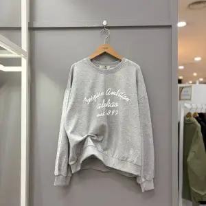 [무자크]알파 레이스 맨투맨 MQ3TS21