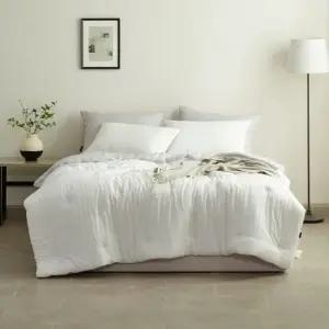 [NEW] 마카롱 모달텐셀100 차렵이불 S Q