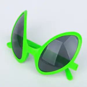 외계인선글라스 특이한선글라스 힙한선글라스 인싸선글라스 사진촬영소품