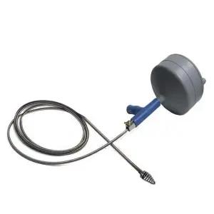 10m 스네이크 뚫어펑 뚜러펑 관통기통 스프링