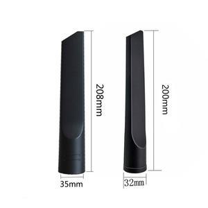 [호환품]Electrolux PHILPS Rowenta LG호환 진공 청소기 부품 플랫 흡입 헤드 노즐 용 35mm/32mm