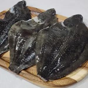 손질 도다리 2kg