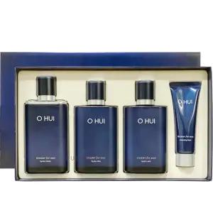 오휘 마이스터 포맨 하이드라 3종 옴므 남성 스킨로션 남자화장품 기초세트 선물